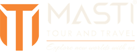 Masti Tour & Travel